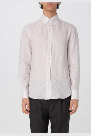Brunello Cucinelli Camisa Hombre color
