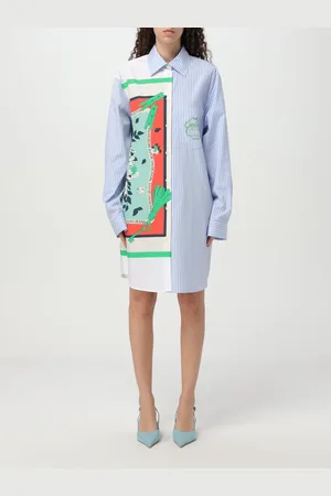 Moschino Vestido Mujer color