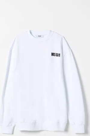 Msgm Jersey Niños color