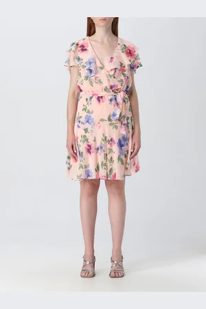 Ralph Lauren Vestido Mujer color
