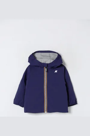 K-Way Chaqueta Niños color