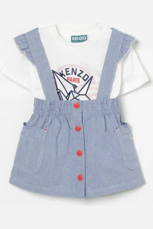 Kenzo Mono Niños color