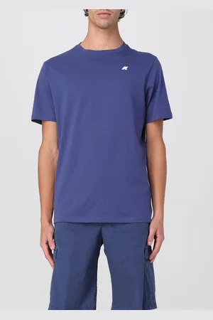 K-Way Camiseta Hombre color