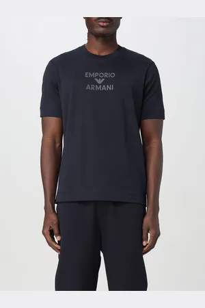 Emporio Armani Camiseta Hombre color