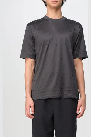 Emporio Armani Camiseta Hombre color