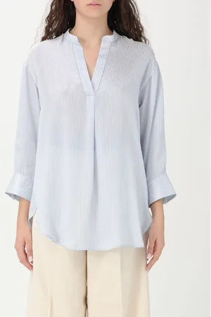 Fabiana Filippi Camisa Mujer color