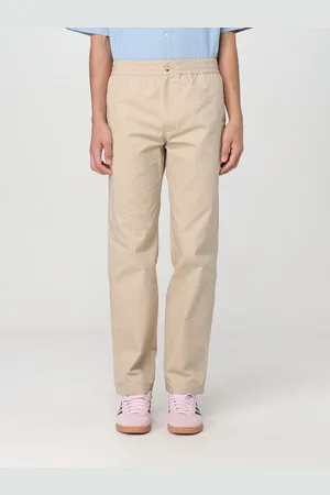 Maison Kitsuné Pantalón MAISON KITSUNÉ Hombre color