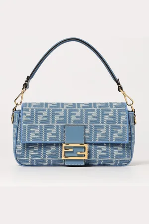 Fendi Bolso De Hombro Mujer color