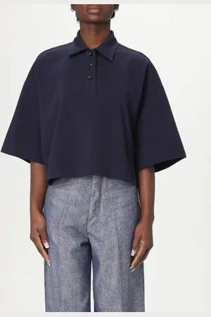 Bottega Veneta Polo Mujer color