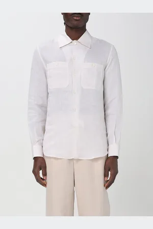 Brunello Cucinelli Camisa Hombre color