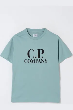 C.P. Company Camiseta C. P. COMPANY Niños color