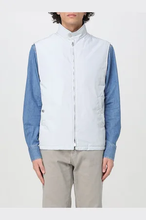 Brunello Cucinelli Chaleco Hombre color