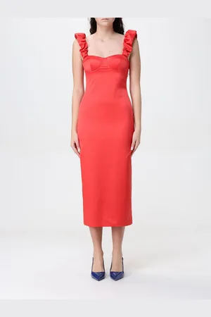 Moschino Vestido Mujer color