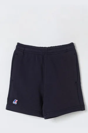 K-Way Pantalón Corto Niños color