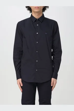 Emporio Armani Camisa Hombre color