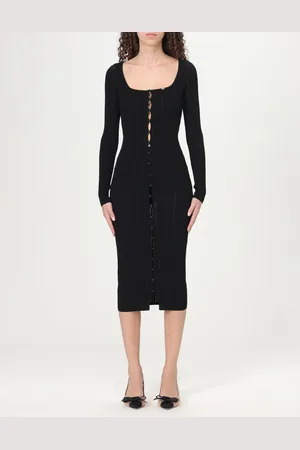 Elisabetta Franchi Vestido Mujer color