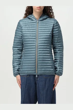 save the duck Chaqueta Mujer color