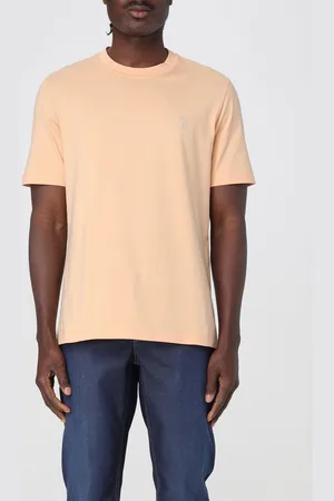 Brunello Cucinelli Camiseta Hombre color