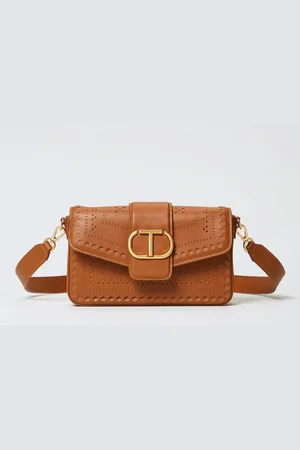 Twin-Set Bandolera Mujer color