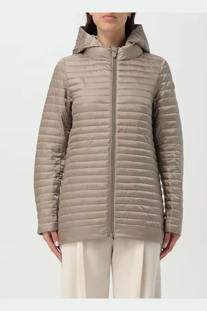 save the duck Chaqueta Mujer color