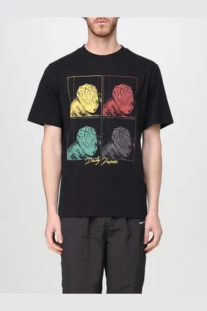 Daily paper Camiseta Hombre color