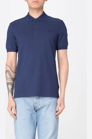Fred Perry Polo Hombre color