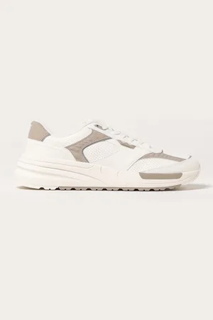 EA7 Zapatillas Hombre color
