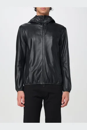 Emporio Armani Chaqueta Hombre color