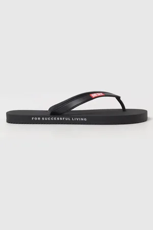 Diesel Sandalias Hombre color