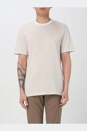 ELEVENTY Camiseta Hombre color