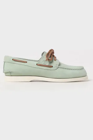 Timberland Mocasines Mujer color