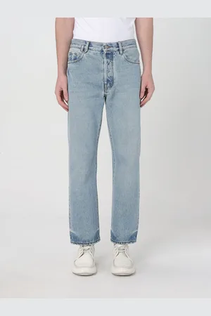 Jacquemus Jeans Hombre color