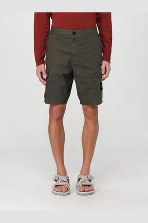 Stone Island Pantalones Cortos Hombre color