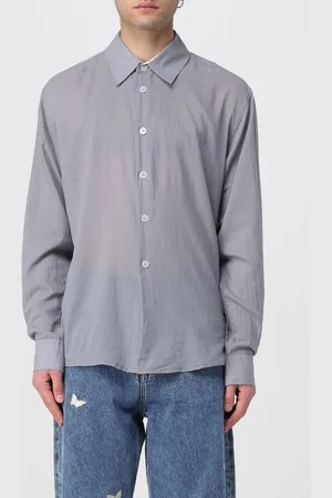 OUR LEGACY Camisa Hombre color