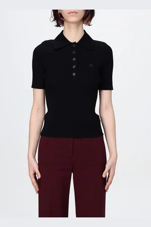 Courrèges Polo COURRÈGES Mujer color