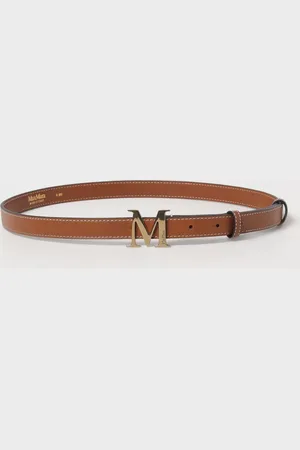 Max Mara Cinturón Mujer color