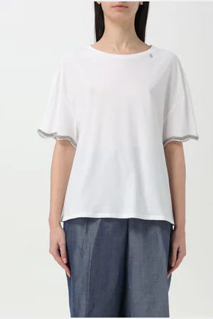 Liu Jo Camiseta Mujer color