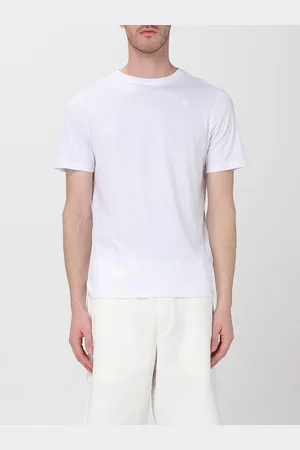K-Way Camiseta Hombre color