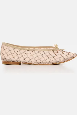 Repetto Manoletinas Mujer color