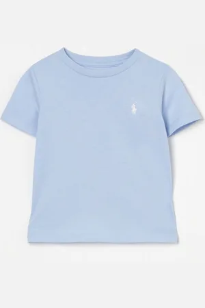 Ralph Lauren Camiseta Niños color