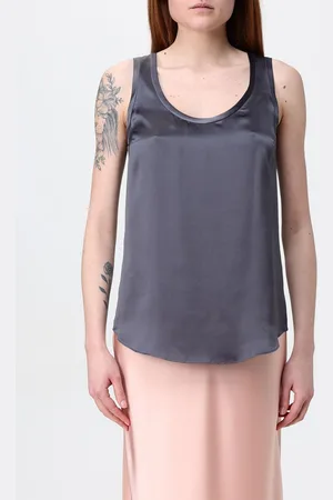 Brunello Cucinelli Top Mujer color
