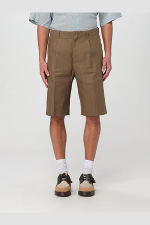 OUR LEGACY Pantalones Cortos Hombre color