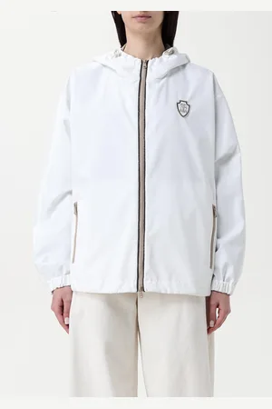 Brunello Cucinelli Chaqueta Mujer color