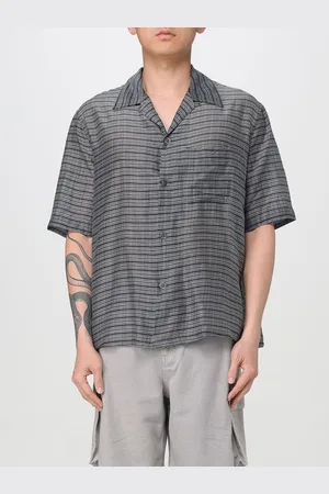 OUR LEGACY Camisa Hombre color