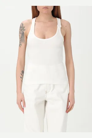 Courrèges Camiseta COURRÈGES Mujer color
