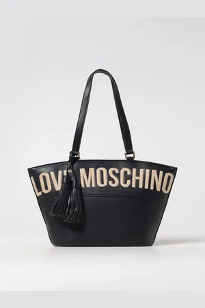 Moschino Bolso De Mano Mujer color