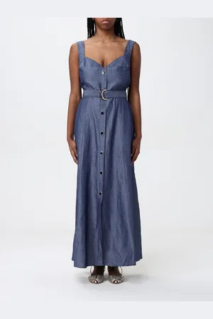 Liu Jo Vestido Mujer color