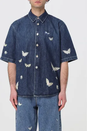 OUR LEGACY Camisa Hombre color