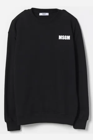 Msgm Jersey Niños color