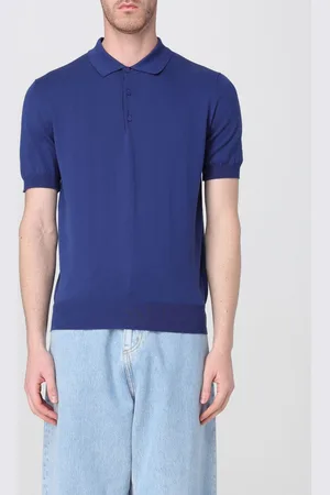 K-Way Polo Hombre color